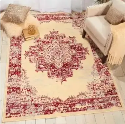 Dare Area Rug