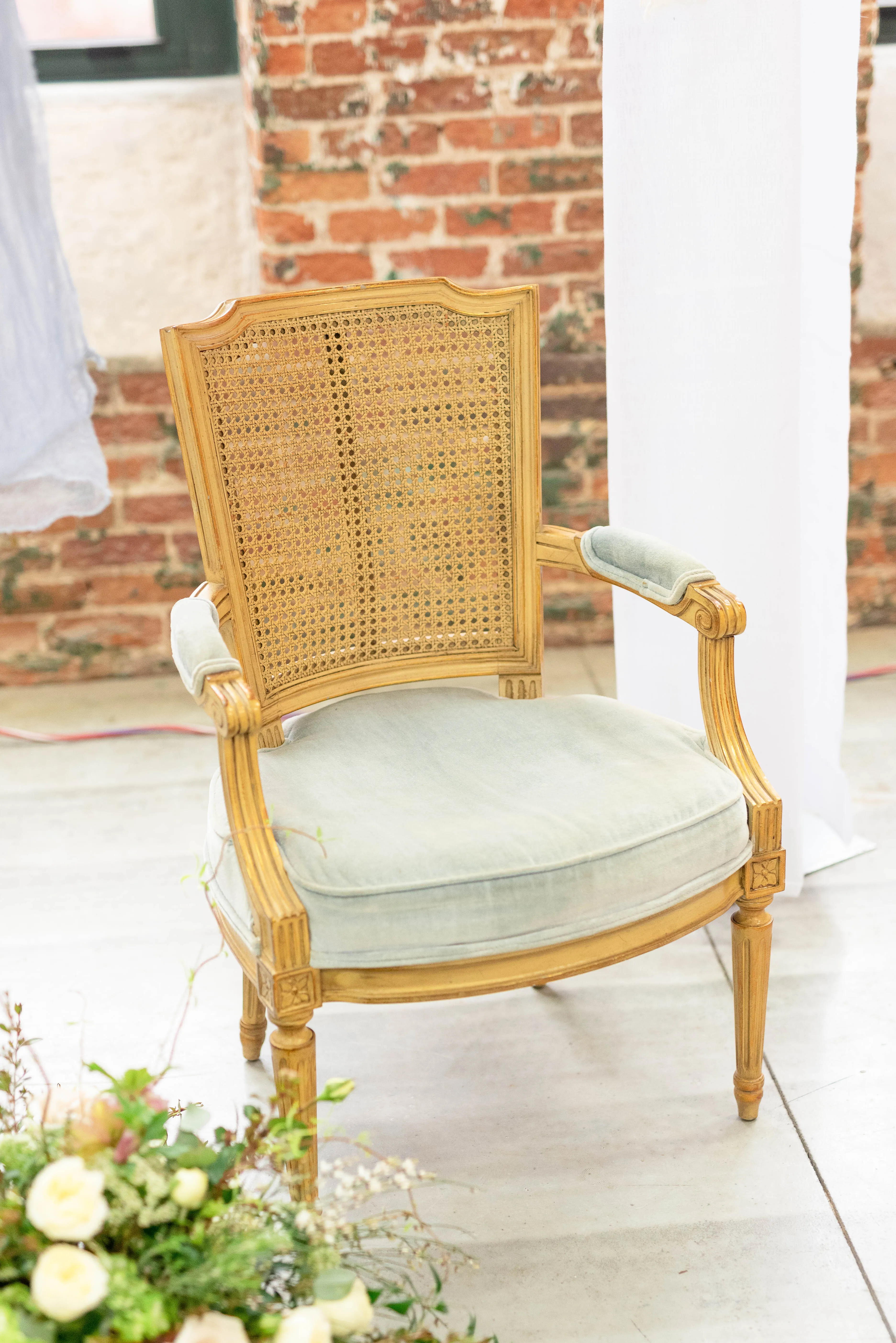 Charlotte Lillian Chairs