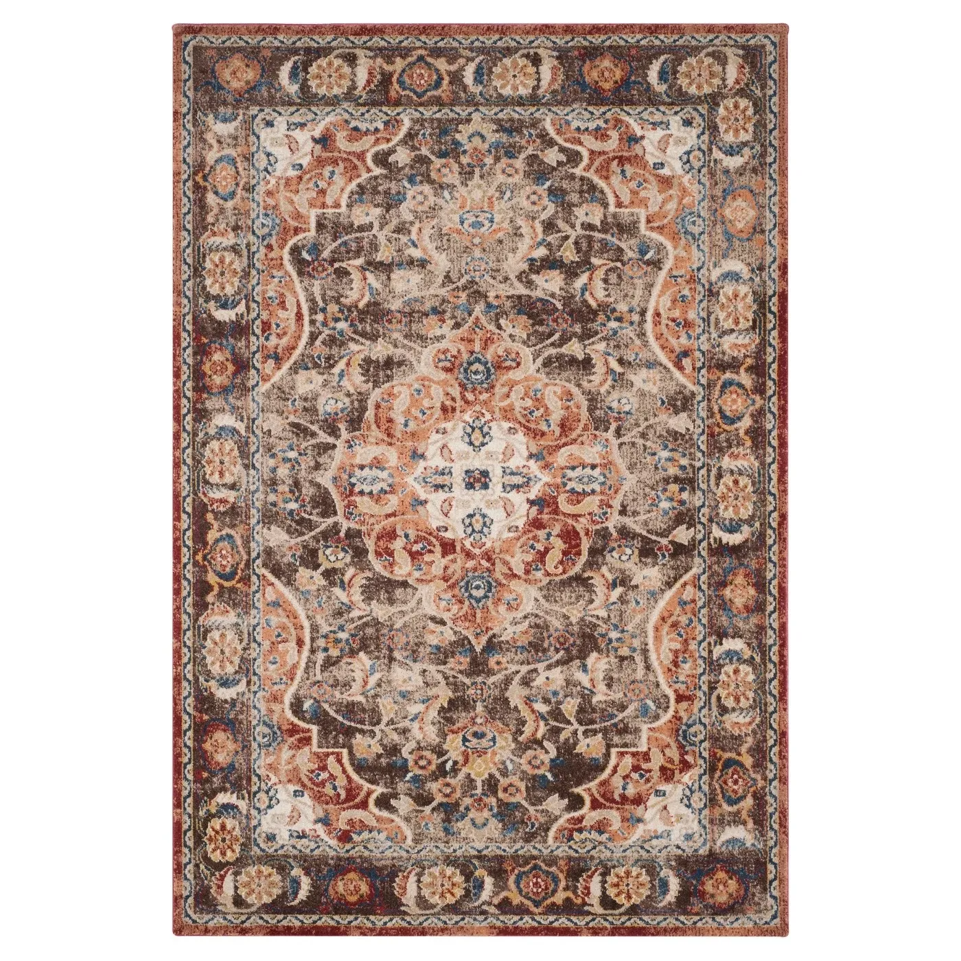 Graham Area Rug