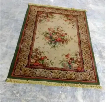 Cabarrus Area Rug