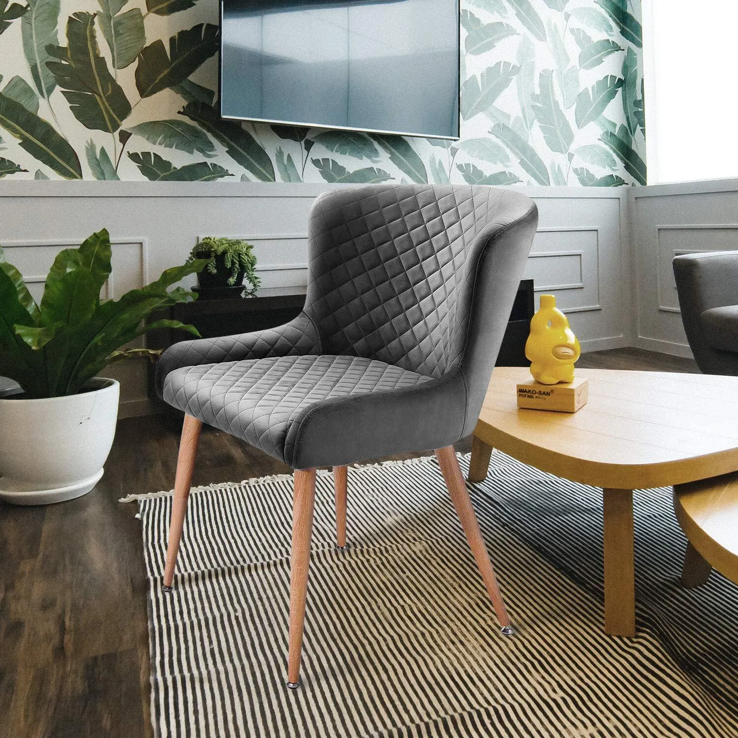 Midge and Joel Chairs