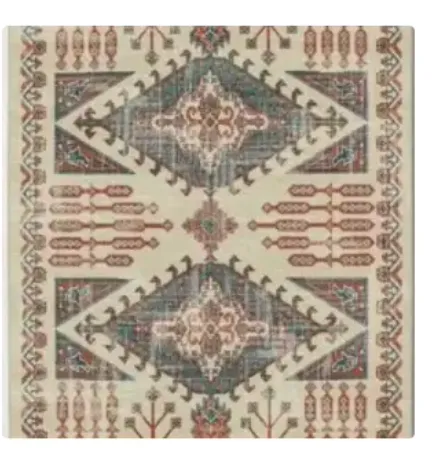 Lincoln Area Rug
