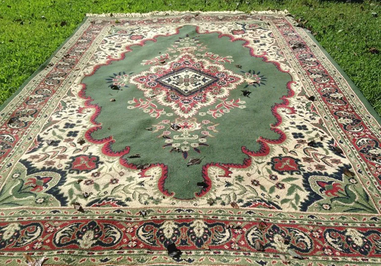 Caldwell Area Rug