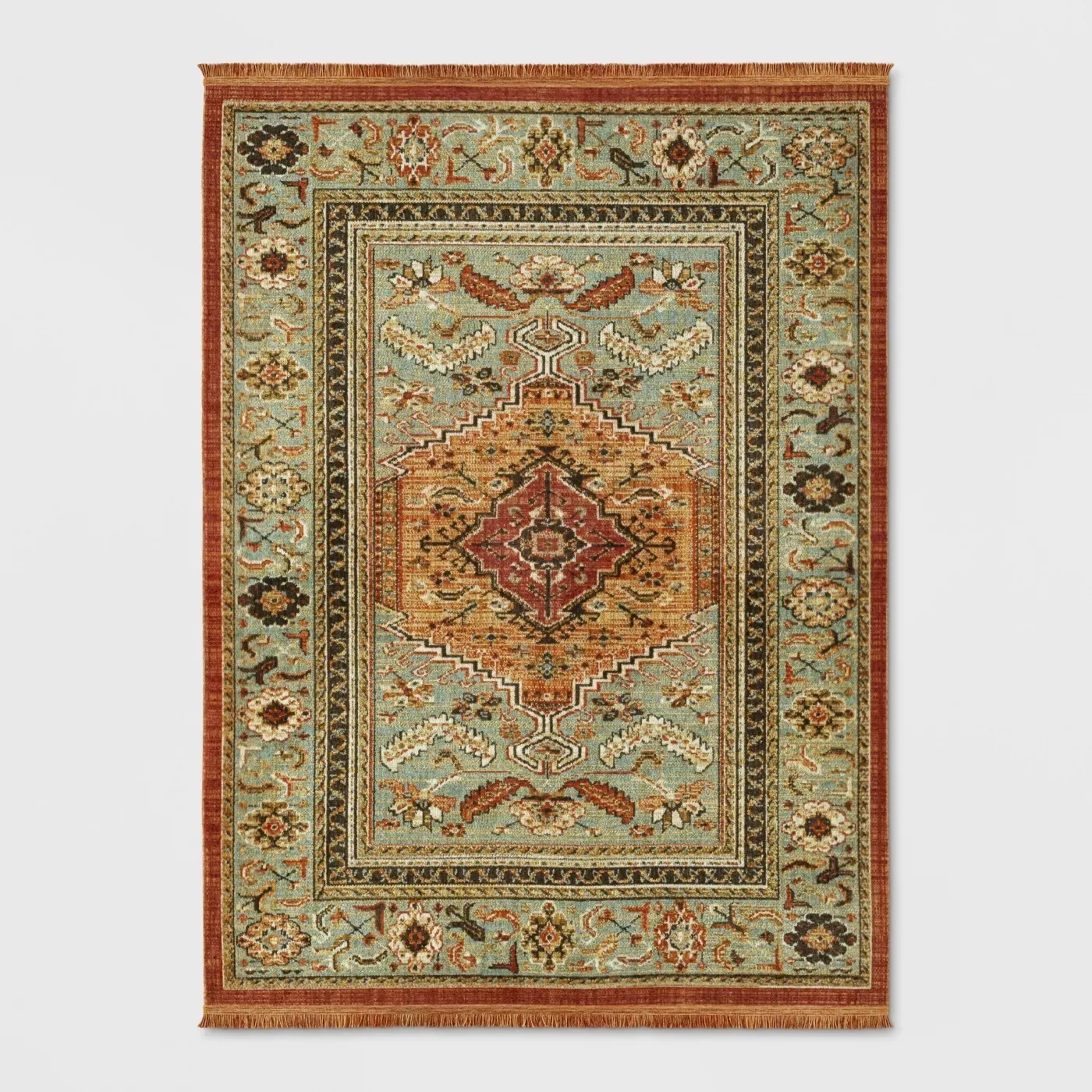 Hertford Rug Collection