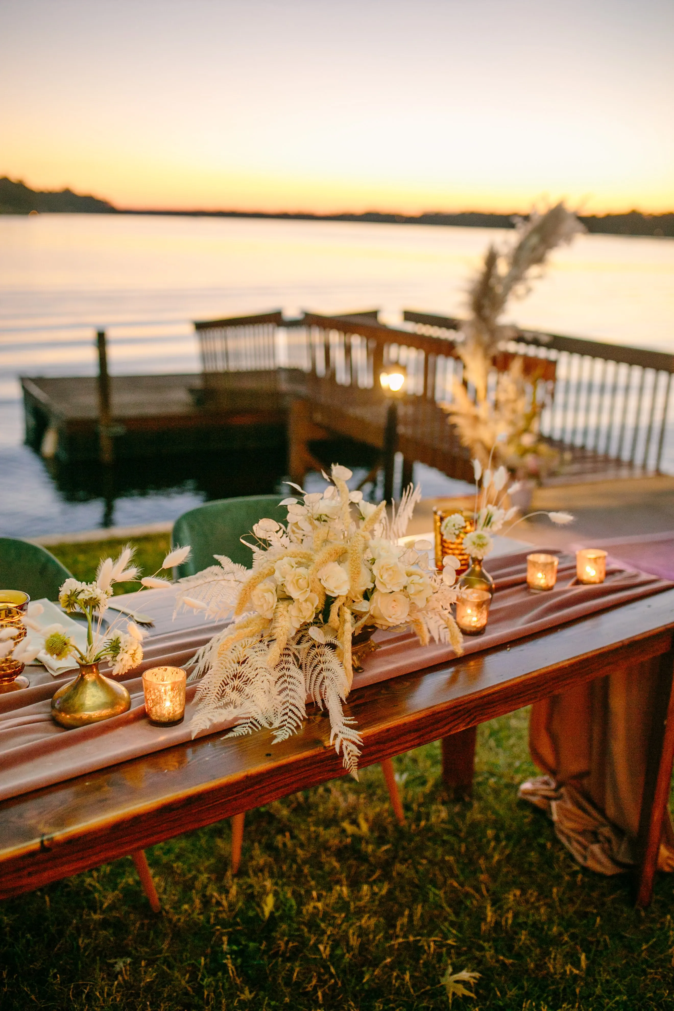 Votive/Candle Holders