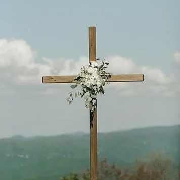 Southerland Cross
