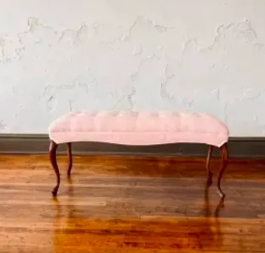 Megan Bench