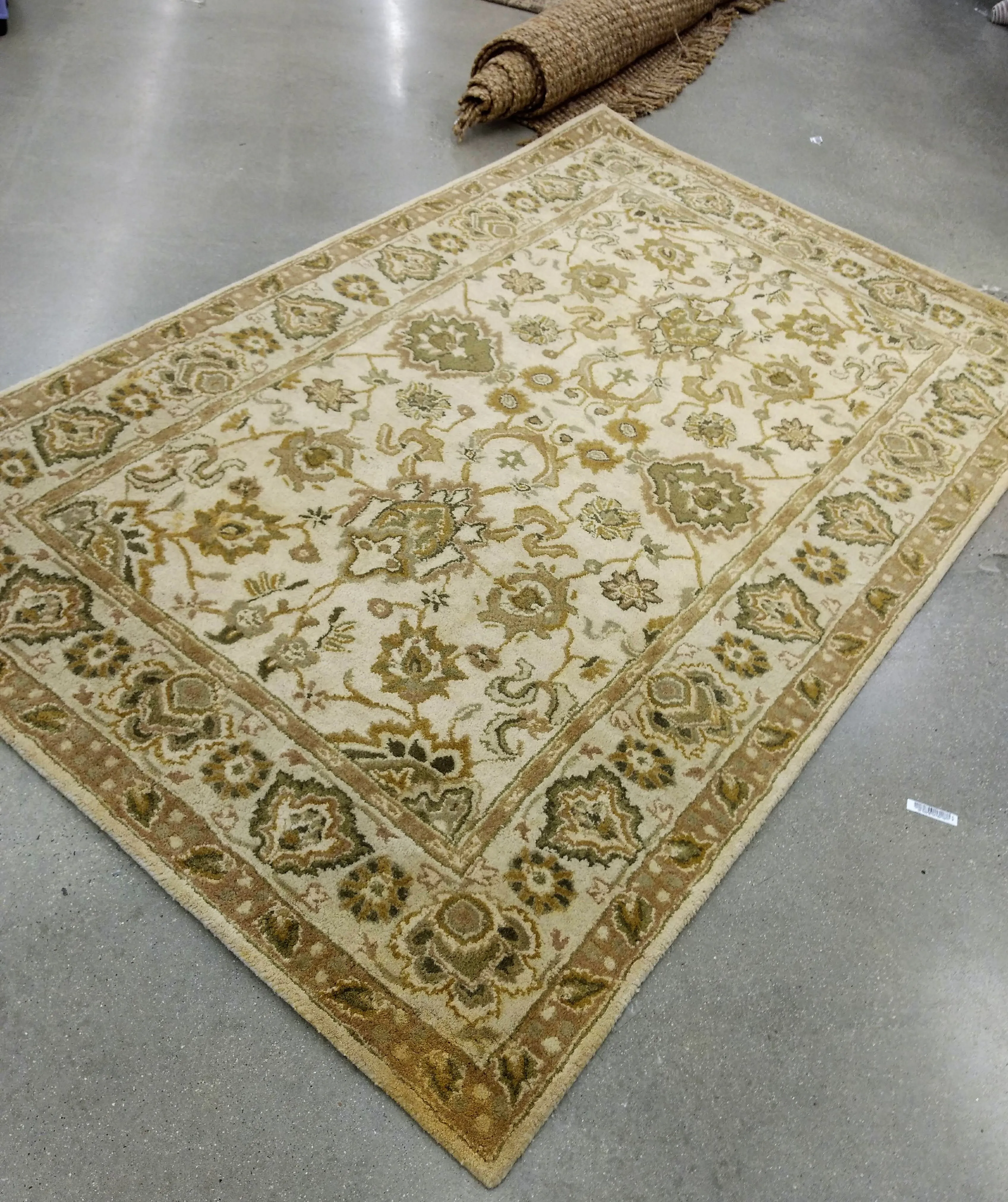 Alexander Area Rug