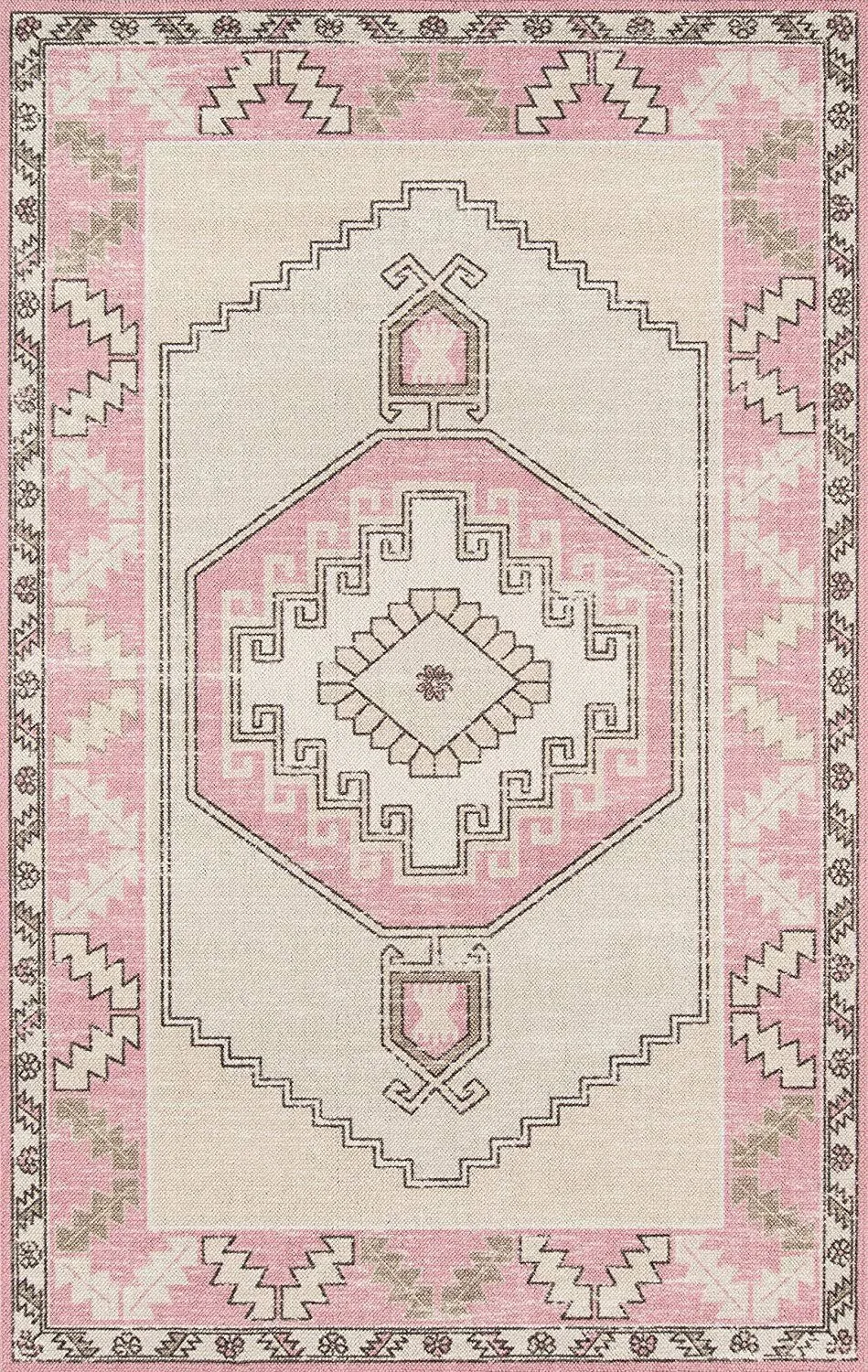 Gates Area Rug