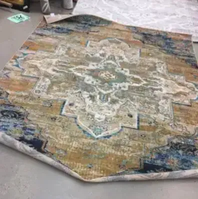 Jones Area Rug