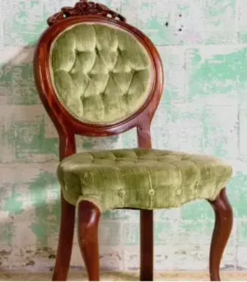 Harlow Chair