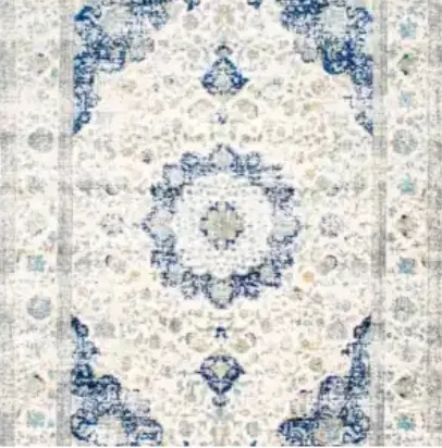 Brunswick Area Rug Collection