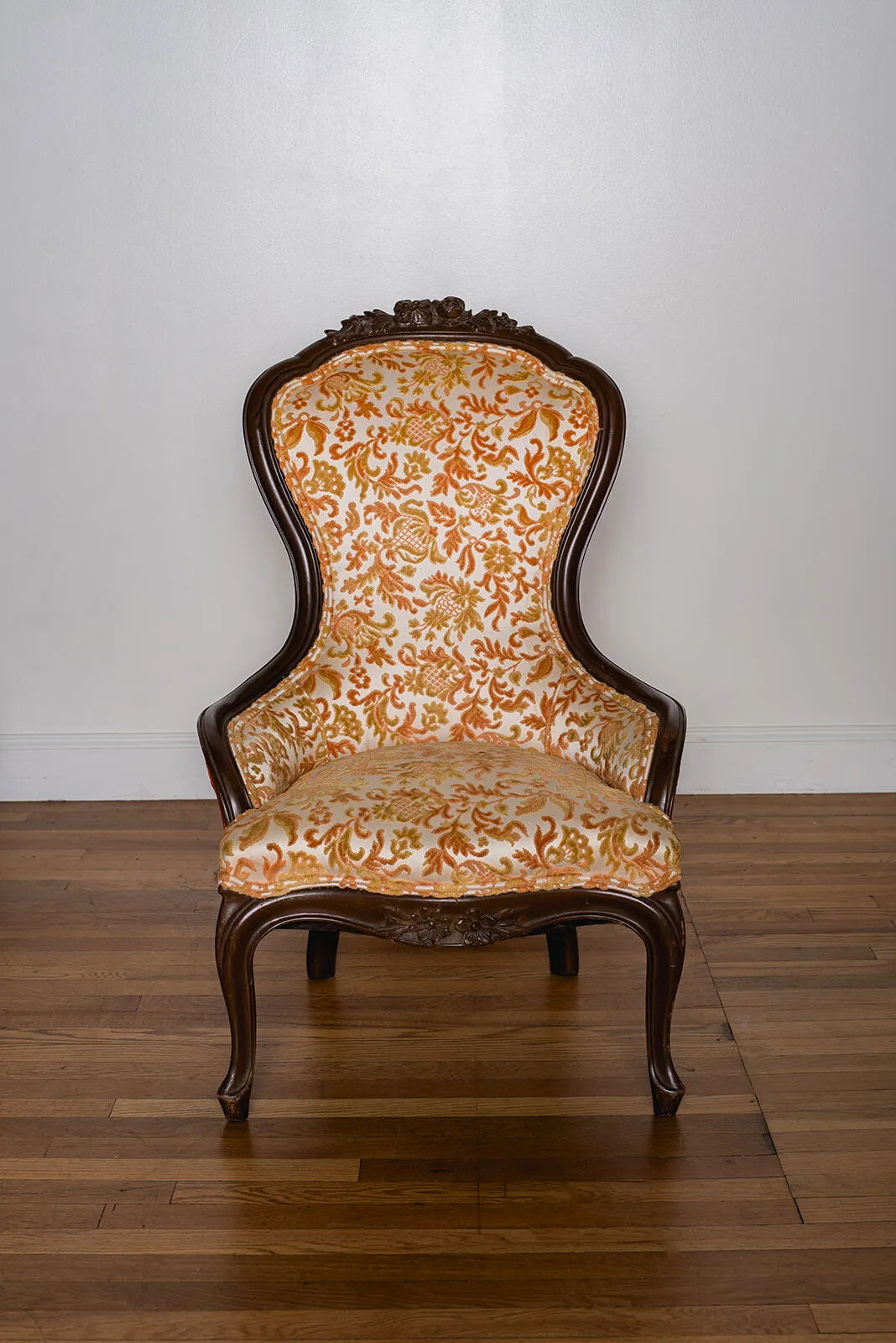 Lucille Chair