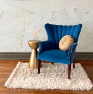 Tim and Heidi Chairs