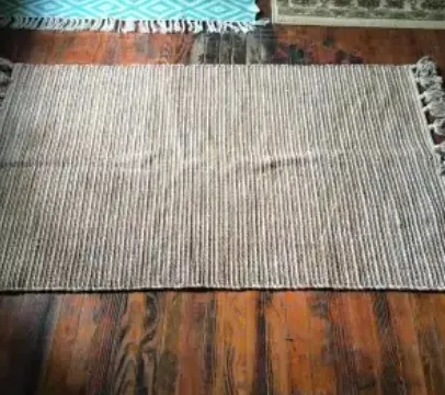 Columbus Natural Area Rug