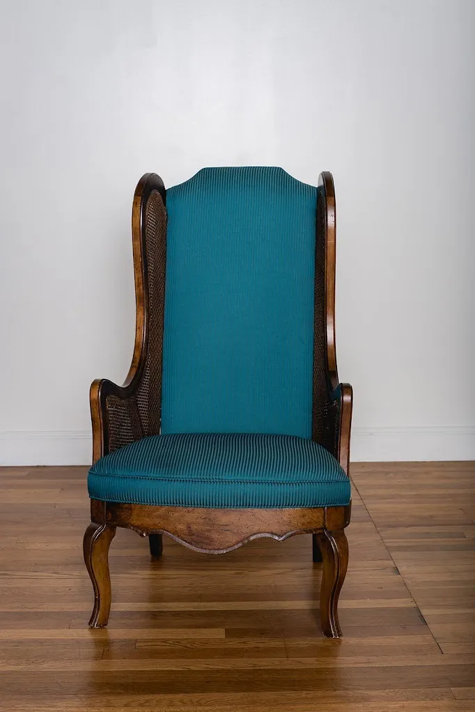 Jack and Rebecca Chairs