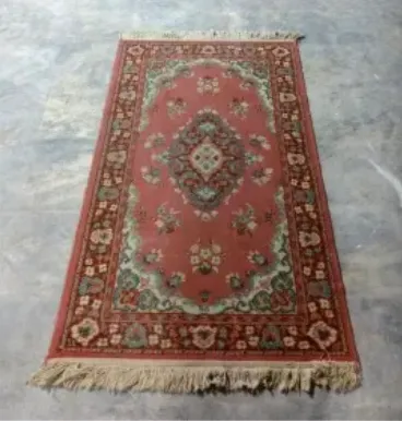 Caswell Area Rug