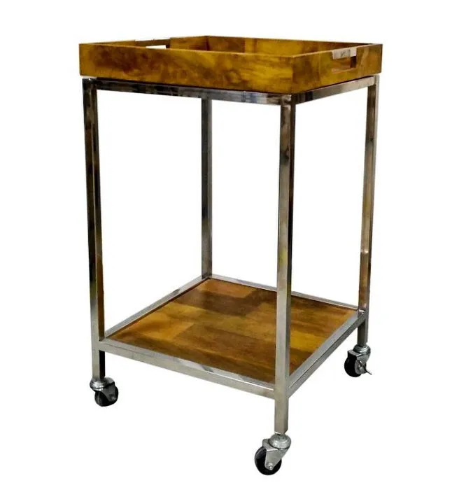 Lucy Bar Cart