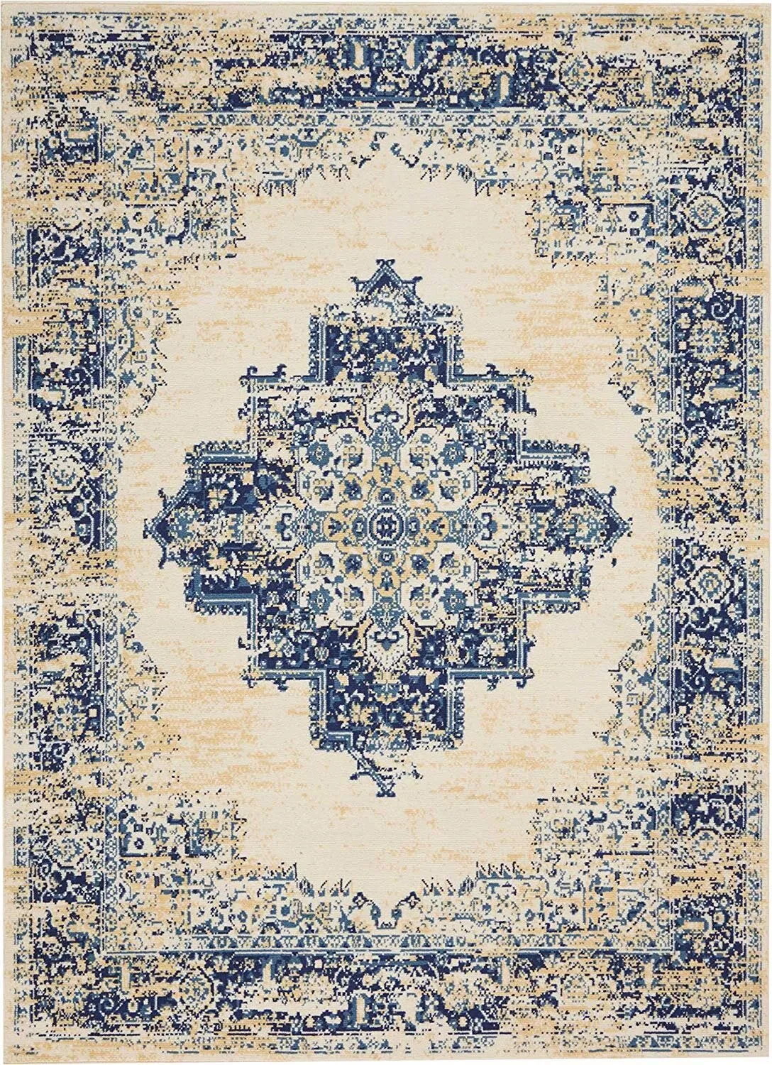 Davidson Area Rug