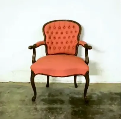 Clementine Chair