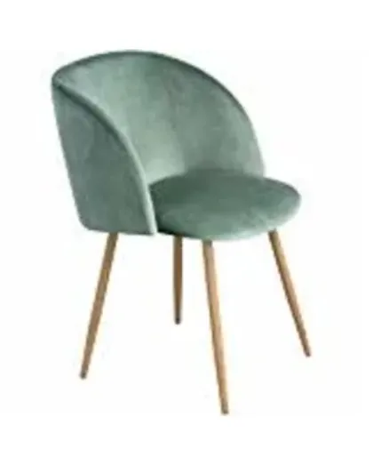 Zack and Kelly Chairs