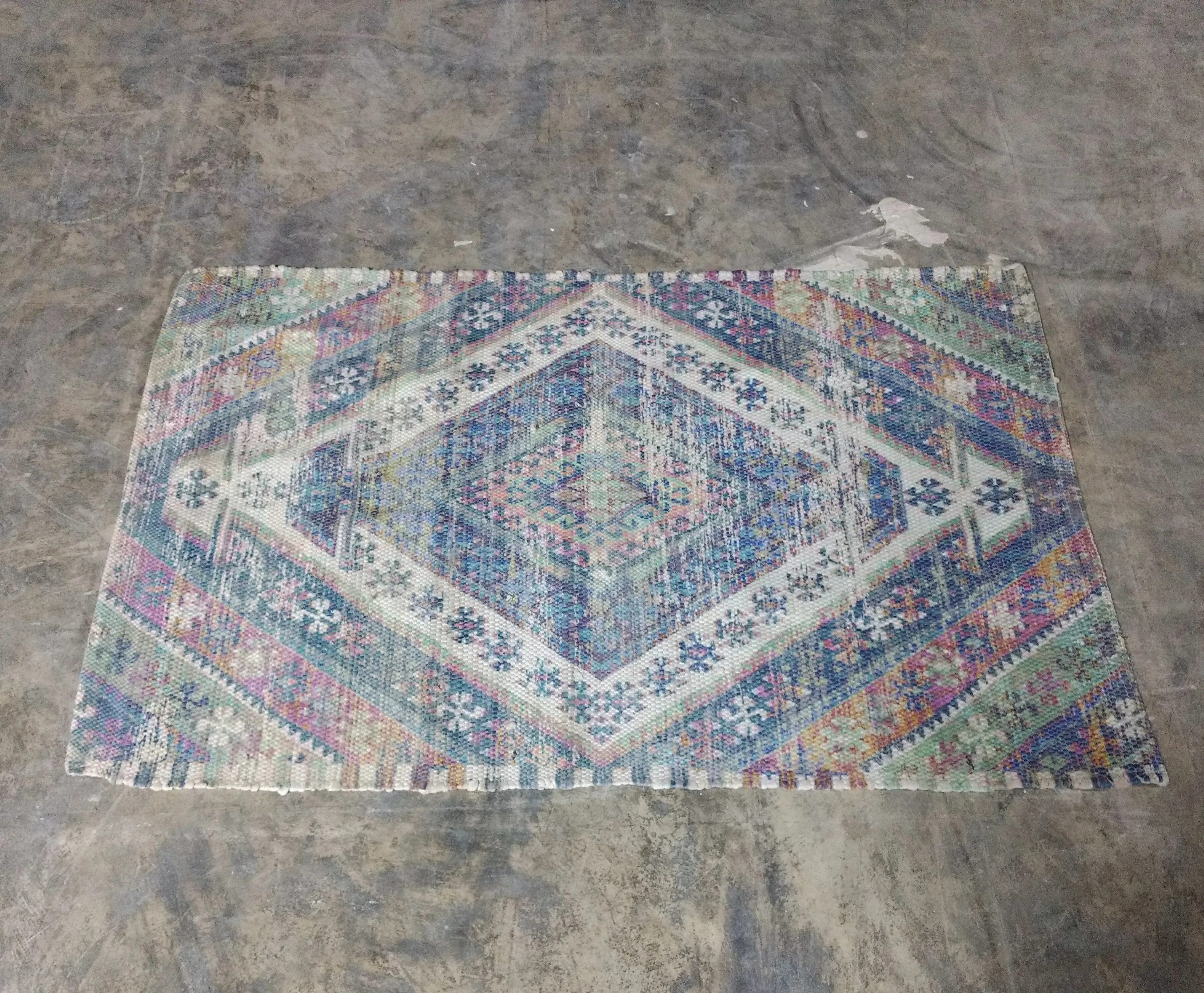 Catawba Area Rug