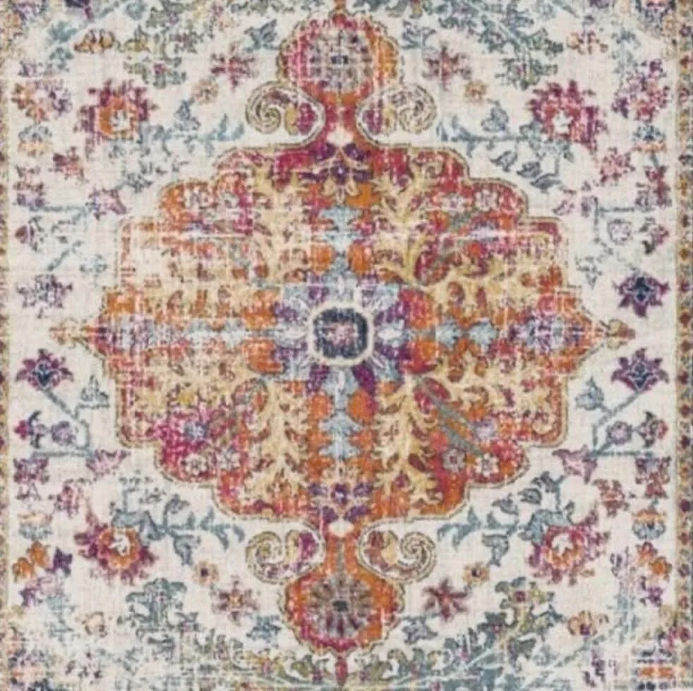 Alleghany Area Rug