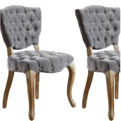 Katherine and Spencer Chairs