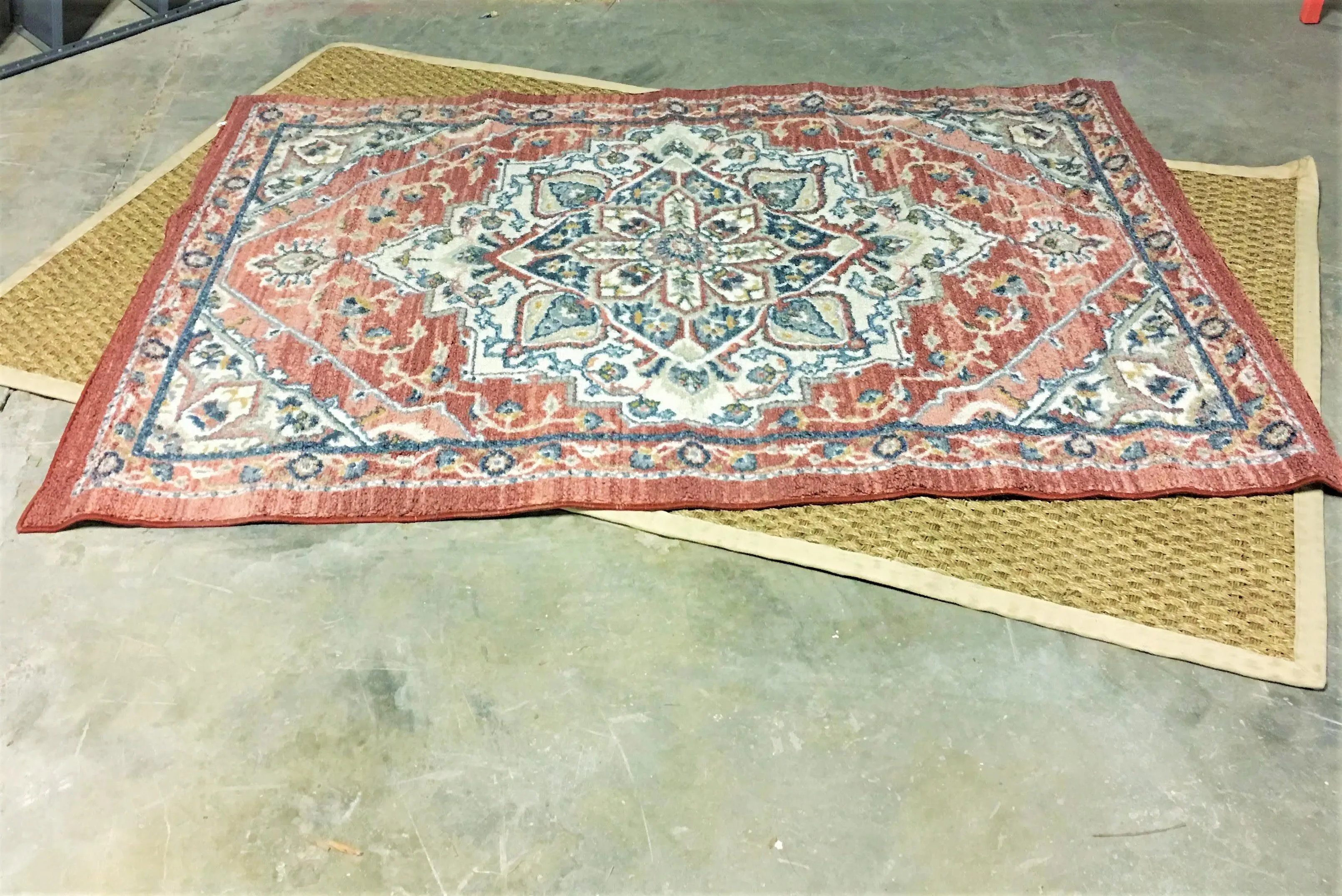 Henderson Area Rug