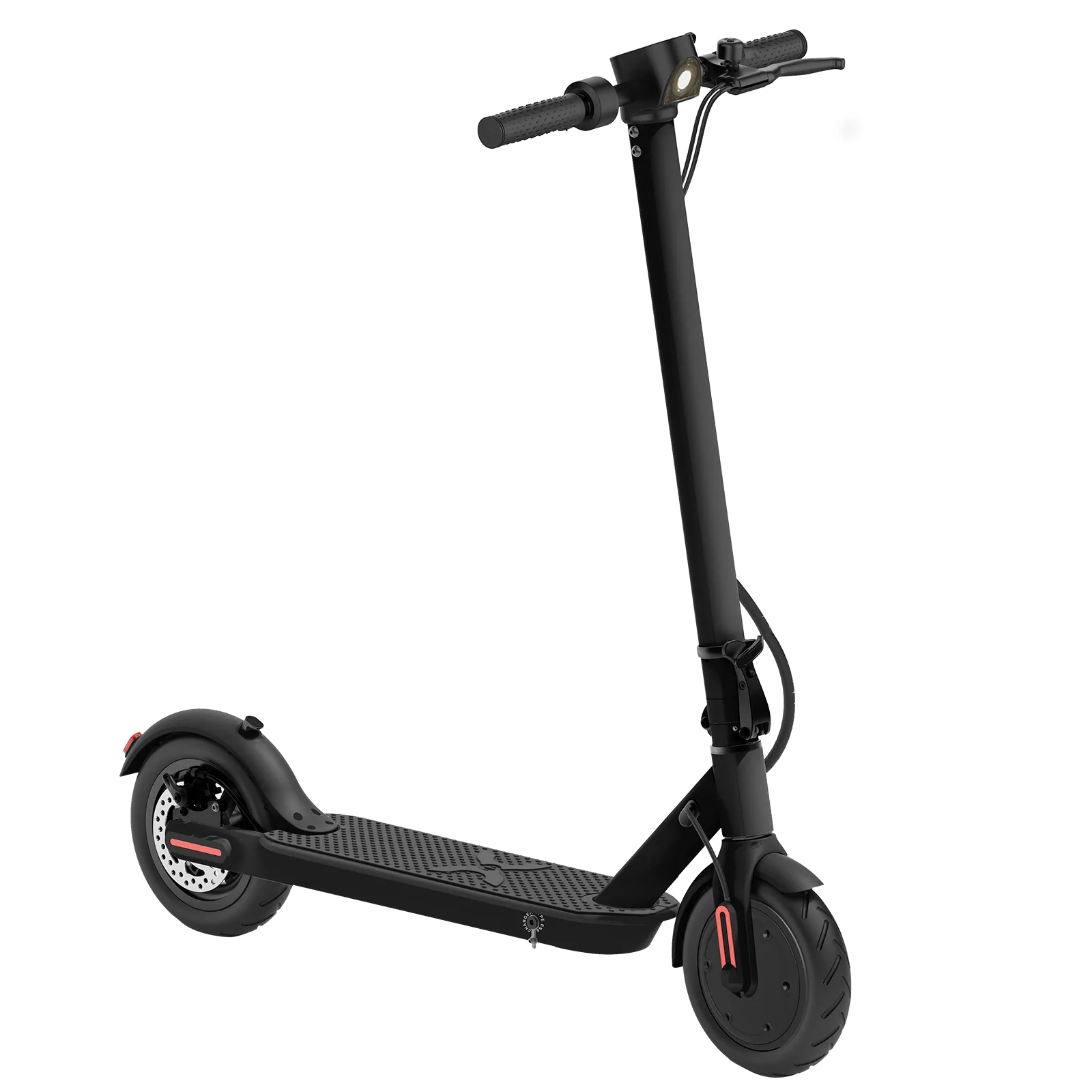 E-Scooters