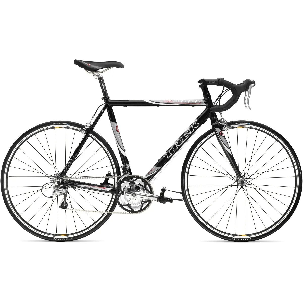 Trek 1100 Road bike