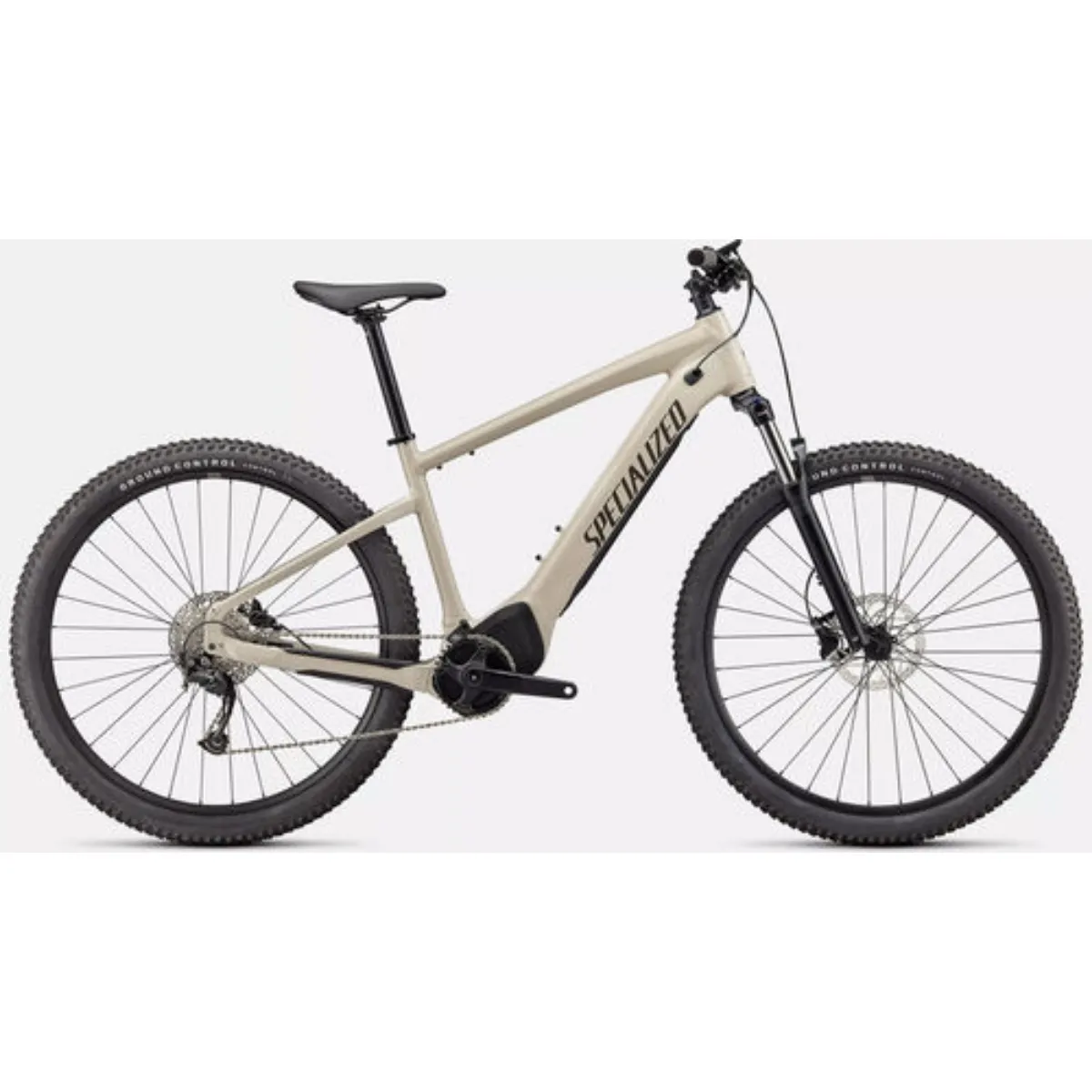 Specialized E-Bike (Hard Tail, Large Frame)