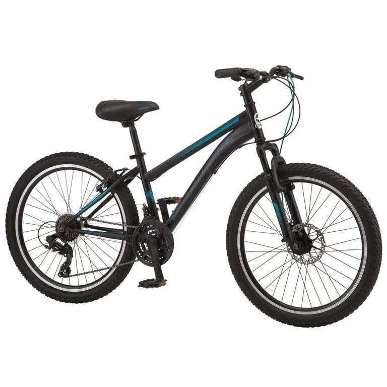 Schwinn Sidewinder kids mtn bike