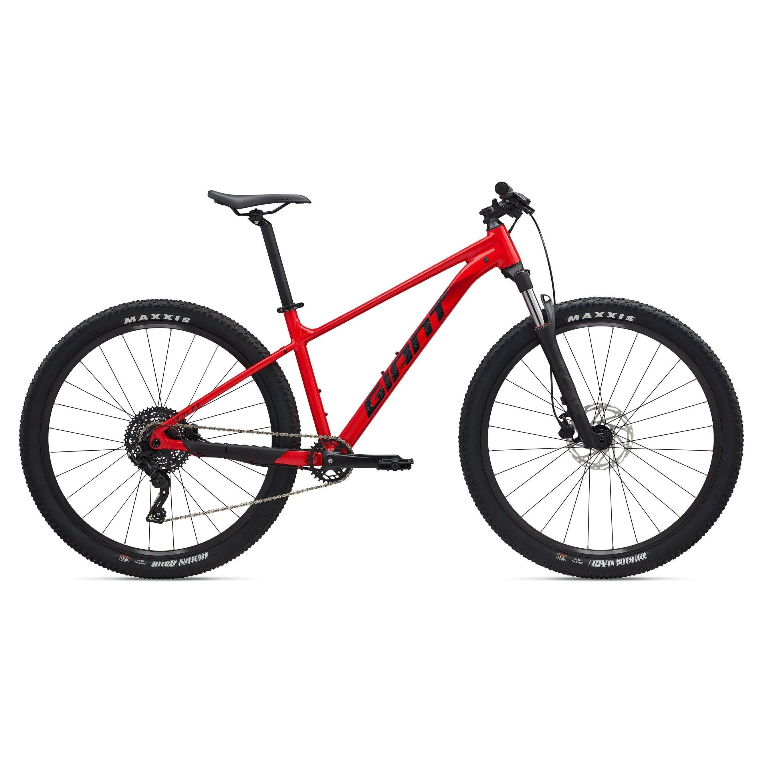 FOR SALE: Giant Talon 29 c Medium Red