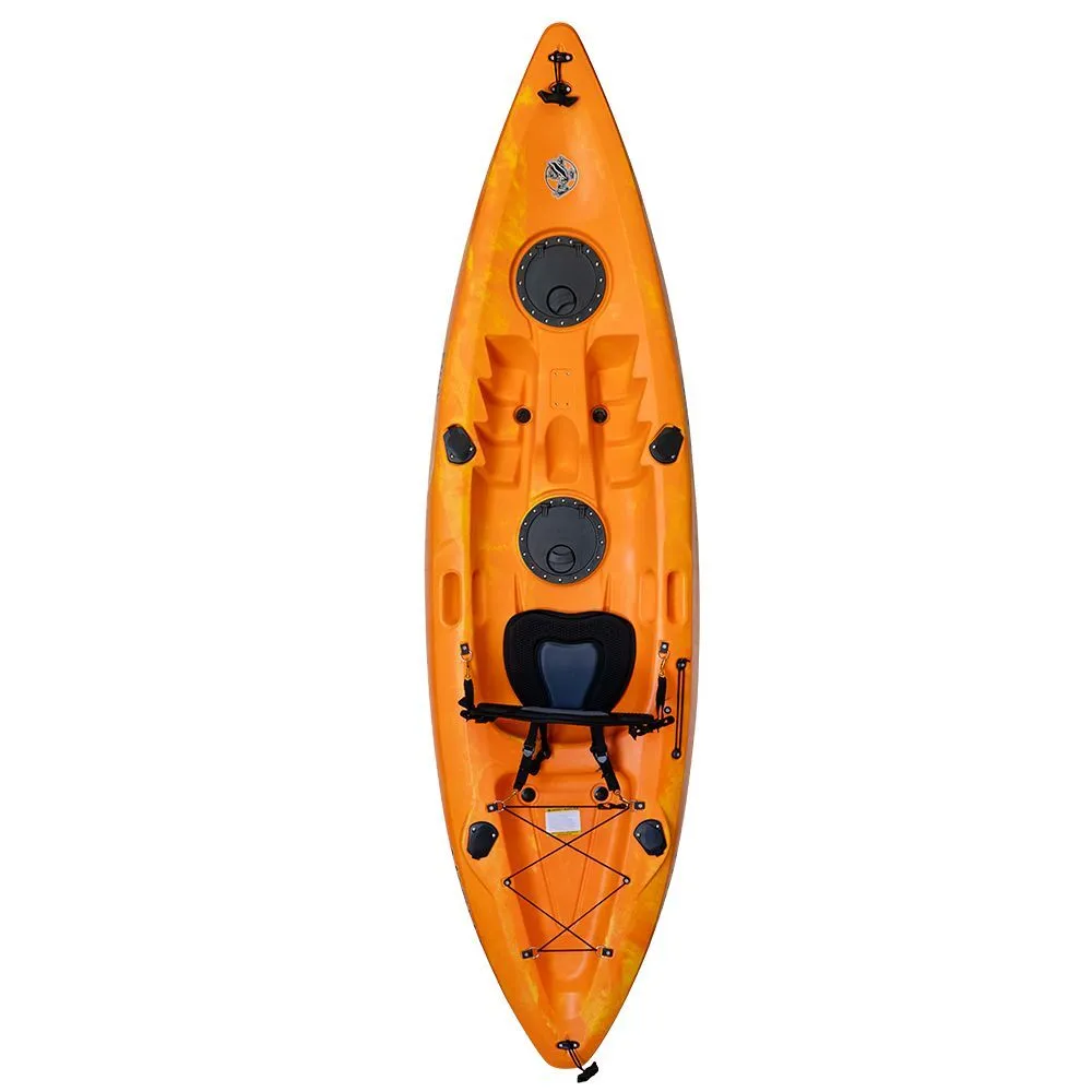Arkona Fury kayak 1 Seat