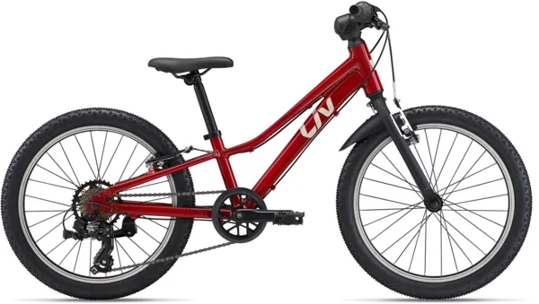 FOR SALE: LIV Temp 20 Lite