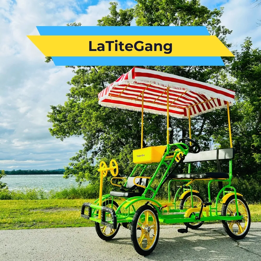 LaTiteGang