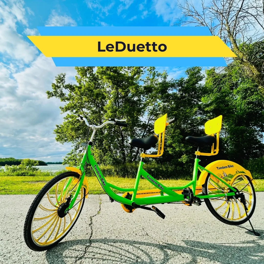 LeDuetto 