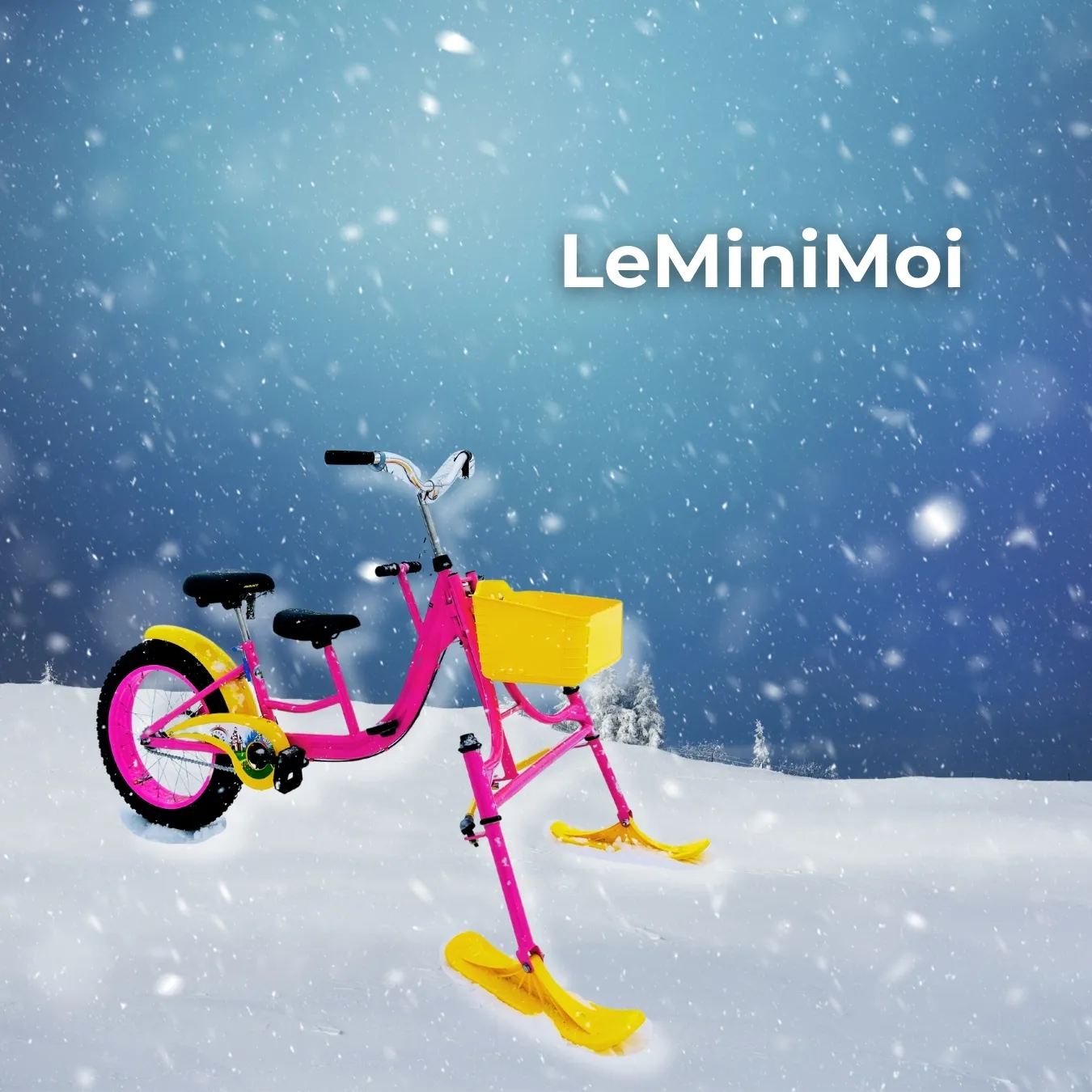 LeMiniMoi