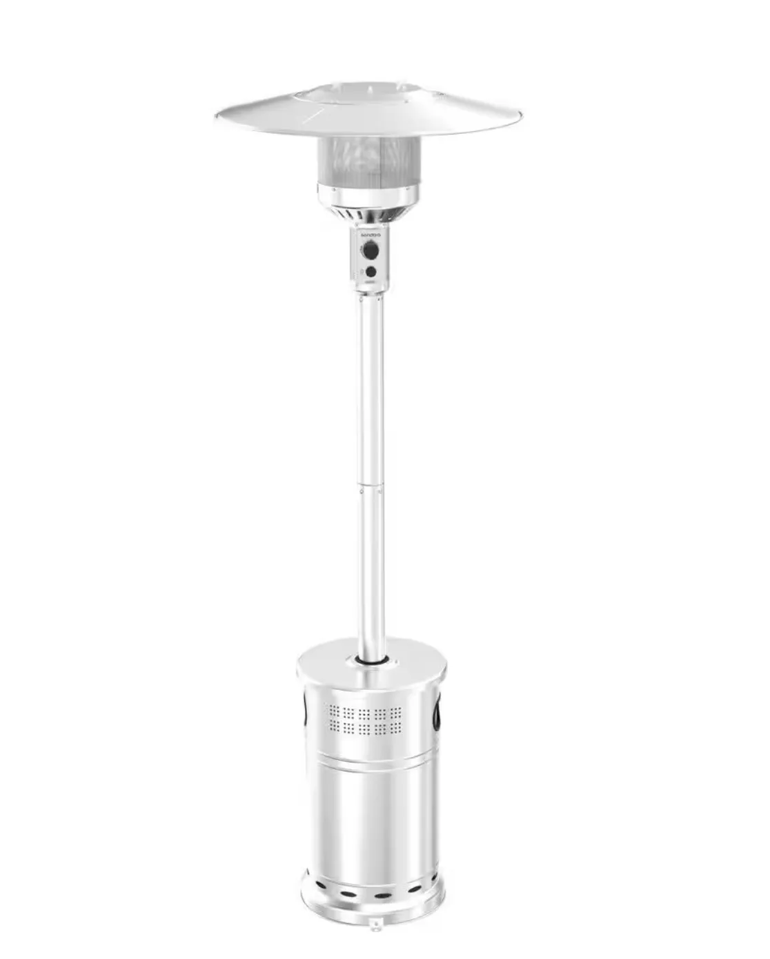 Propane Patio Heater