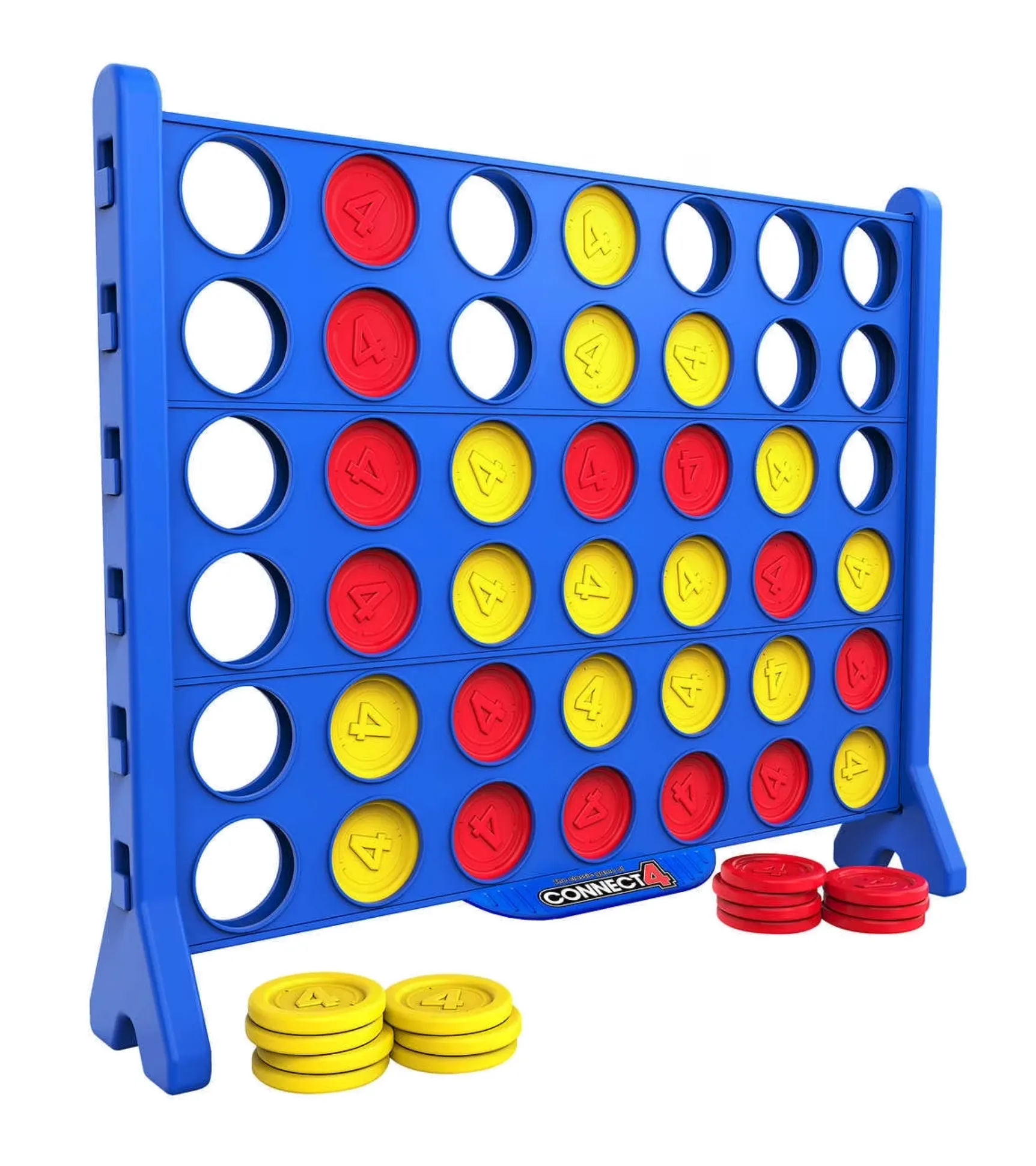 Giant Connect 4