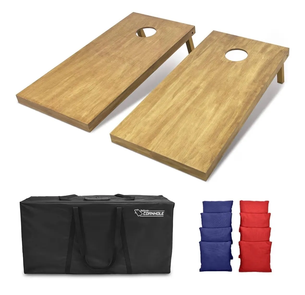 4x2 Cornhole Set