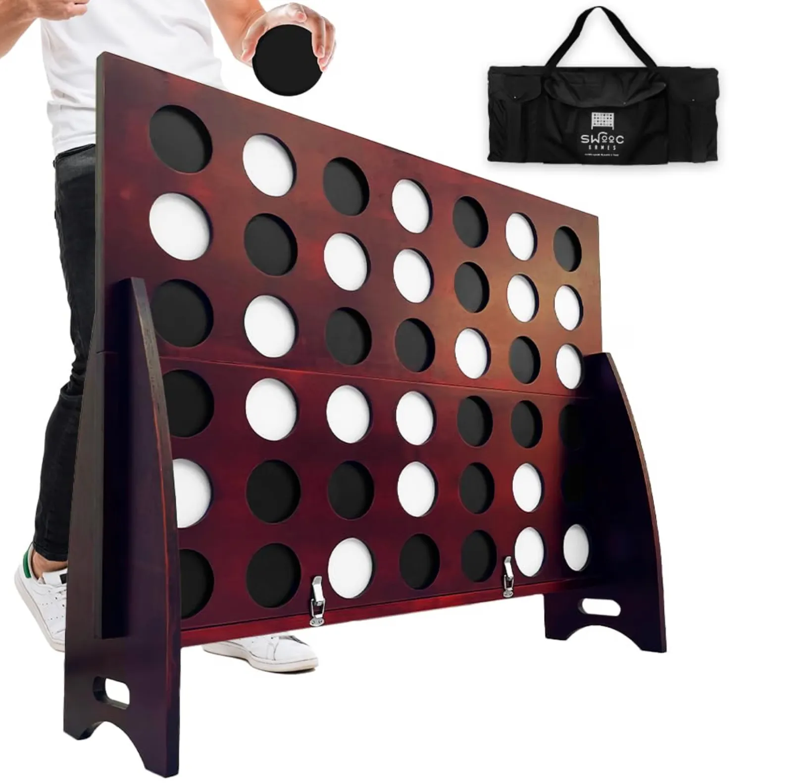 Premium Connect 4