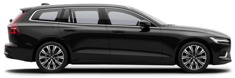 Volvo V60 Kombi D4 Momentum