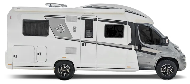 Knaus Sky Wave 650 MEG