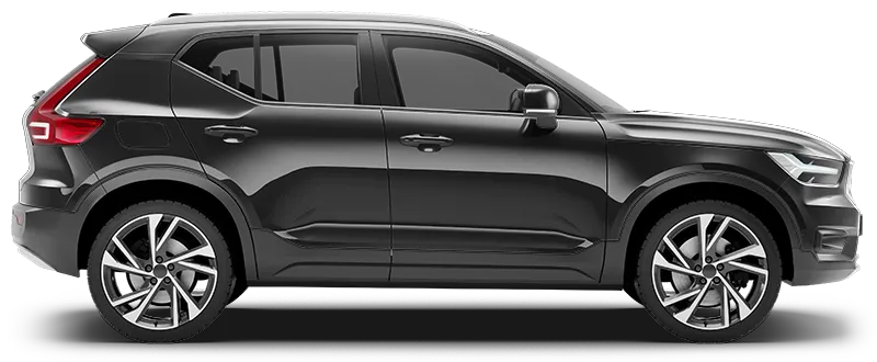 Volvo XC40 B4 Momentum AWD