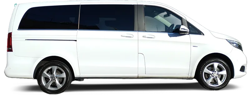 Mercedes Benz V250 D Avantgarde