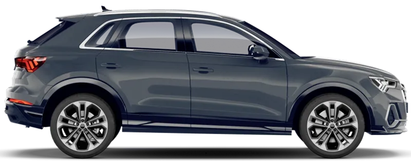 Audi Q3 40 TFSI 4X4