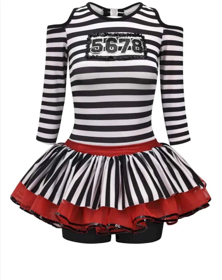 DC56 Jailhouse Rock 
