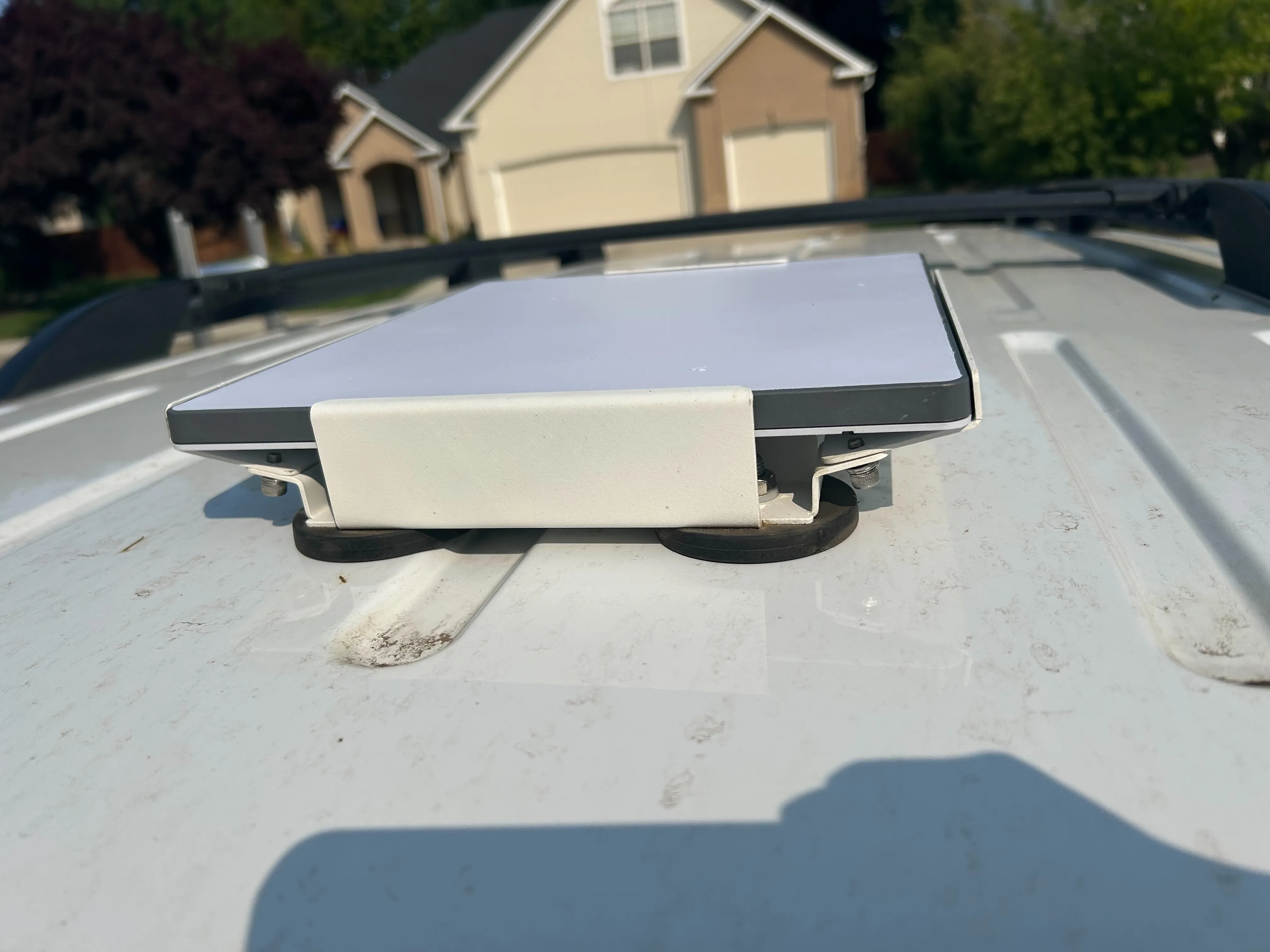 Starlink Mini Car Mount Rental